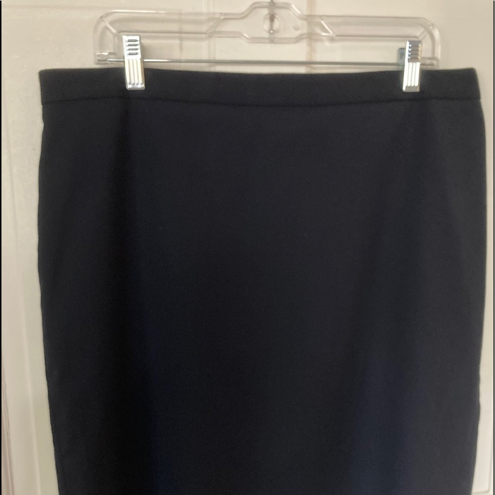 J Crew Pencil skirt
